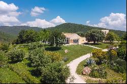 Stunning property in the Maremma countryside