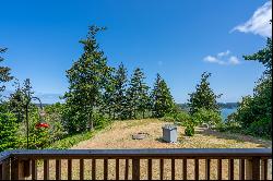 Ocean & Coquille River Views