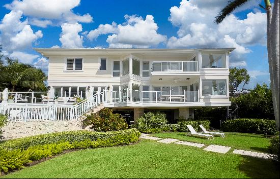 16 Sunrise Cay Drive, Key Largo, FL