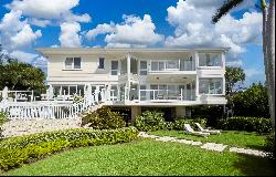 16 Sunrise Cay Drive, Key Largo, FL