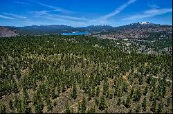 Rare Opportunity for 143 Acres in Truckee, CA