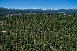 Rare Opportunity for 143 Acres in Truckee, CA