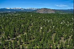 Rare Opportunity for 143 Acres in Truckee, CA