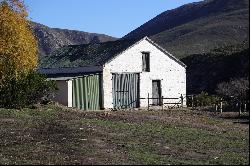 Bonniedale Holiday Farm