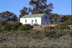 Bonniedale Holiday Farm