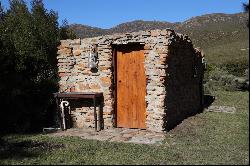 Bonniedale Holiday Farm