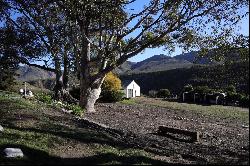 Bonniedale Holiday Farm