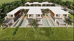Lot 4- One Step Grace Bay Luxury Townhomes