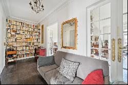Apartment for sale in Paris 16th - Auteuil/Jasmin