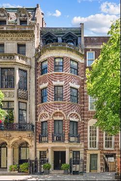 47 East 67th Street