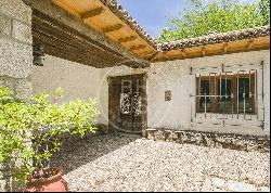 Plot for sale in Madrid, Navacerrada, Navacerrada 28491