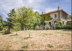 Plot for sale in Madrid, Navacerrada, Navacerrada 28491