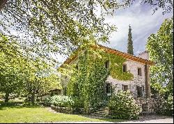 Plot for sale in Madrid, Navacerrada, Navacerrada 28491