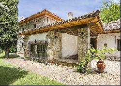 Plot for sale in Madrid, Navacerrada, Navacerrada 28491