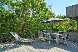 AMAGANSETT DUNES WITH POOL