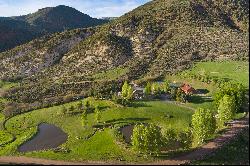 Three Ponds Ranch