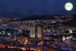 Urban Sky Luxury Penthouses, Málaga, Paseo de Martiricos, 29009
