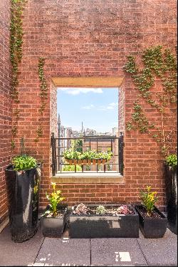 Sterling Place Ph5a, Brooklyn, NY, 11217