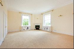 Burton Park, Duncton, Petworth, West Sussex, GU28 0QU