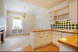 Burton Park, Duncton, Petworth, West Sussex, GU28 0QU