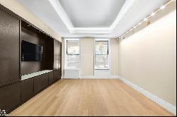498 WEST END AVENUE 1C in New York, New York