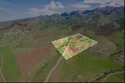 Gorgeous Mountain Property with Development Opportunity
