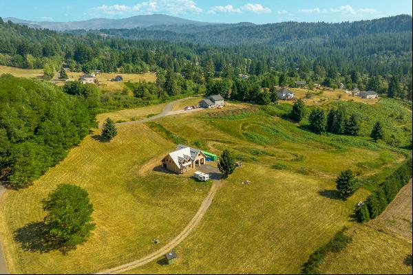 40305 NE BORIN RD  Washougal, WA 98671