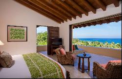 Casa Kupuri Estates: Vacation Rental House in Punta de Mita, Nayarit