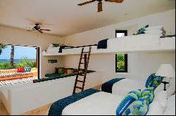 Casa Kupuri Estates: Vacation Rental House in Punta de Mita, Nayarit