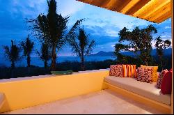 Casa Kupuri Estates: Vacation Rental House in Punta de Mita, Nayarit