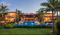 Casa Kupuri Estates: Vacation Rental House in Punta de Mita, Nayarit