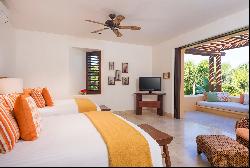 Casa Kupuri Estates: Vacation Rental House in Punta de Mita, Nayarit