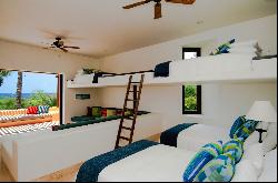 Casa Kupuri Estates: Vacation Rental House in Punta de Mita, Nayarit