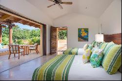 Casa Kupuri Estates: Vacation Rental House in Punta de Mita, Nayarit