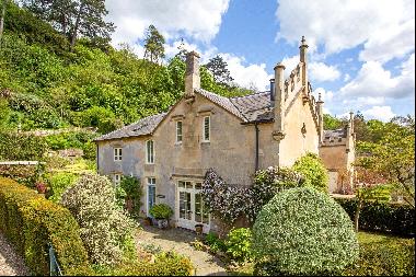 Warleigh, Bath, Somerset, BA1 8EE