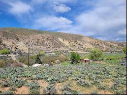 2303 County Road 17 Road, Gunnison CO 81230