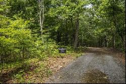 16 Loftis Mountain Trail, Blairsville GA 30512