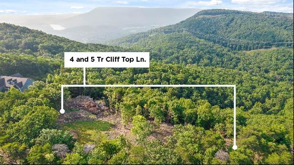 5 Cliff Top Ln, Chattanooga TN 37419