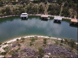 1040 Bluff Creek Point, Possum Kingdom Lake TX 76475