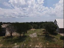 1040 Bluff Creek Point, Graford TX 76475