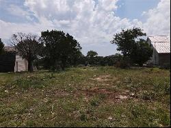 1040 Bluff Creek Point, Graford TX 76475