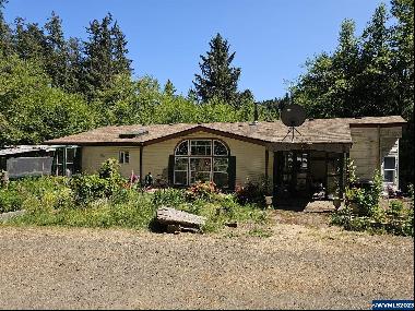 48379 Little Nestucca River Hwy, Cloverdale OR 97112