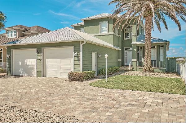 9257 July Ln, St Augustine FL 32080