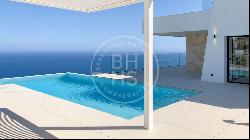 Villa for sale in Alicante, Benitachell, Jazmines, Benitachell 03726