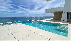 Villa for sale in Alicante, Benitachell, Jazmines, Benitachell 03726