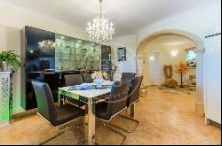 Enchanting Mediterranean Villa in Javea: Your Private Resort-Sty, Jávea 03739