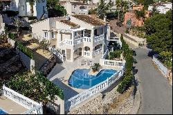Villa for sale in Alicante, Jávea, Jávea 03730