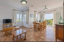 Mediterranean Gem in Javea's Adsubia: Villa Offering Charming Se, Javea 03730