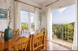 Mediterranean Gem in Javea's Adsubia: Villa Offering Charming Se, Jávea 03730