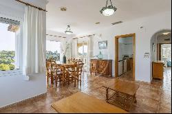 Mediterranean Gem in Javea's Adsubia: Villa Offering Charming Se, Jávea 03730